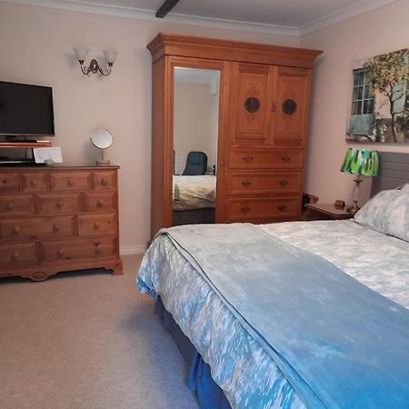 Coach House Cottage Bournemouth Dış mekan fotoğraf