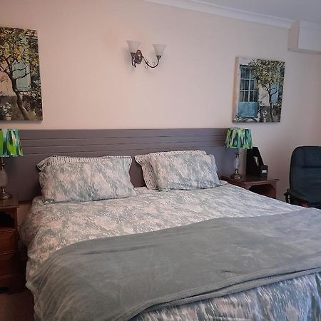 Coach House Cottage Bournemouth Dış mekan fotoğraf