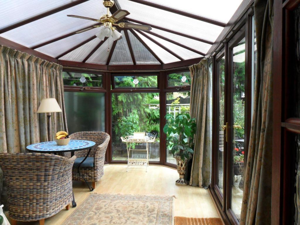 Coach House Cottage Bournemouth Oda fotoğraf