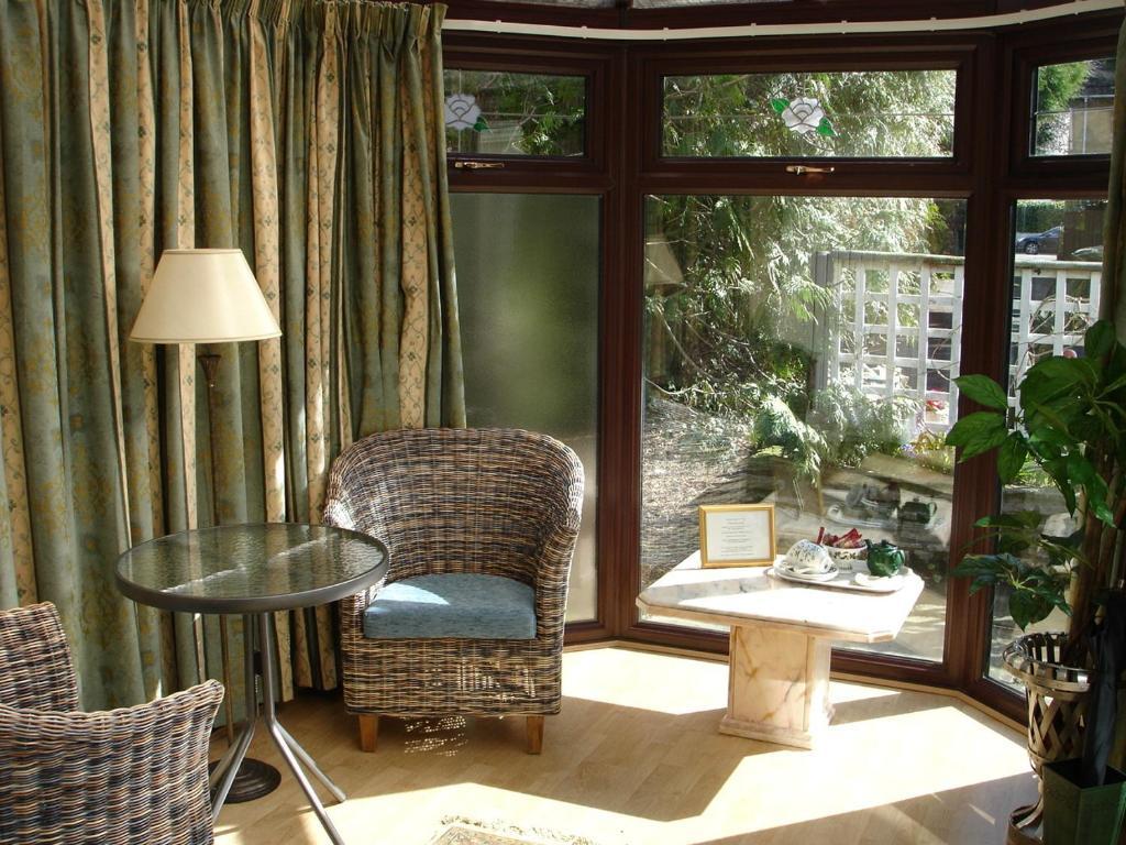 Coach House Cottage Bournemouth Oda fotoğraf