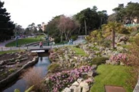 Coach House Cottage Bournemouth Dış mekan fotoğraf